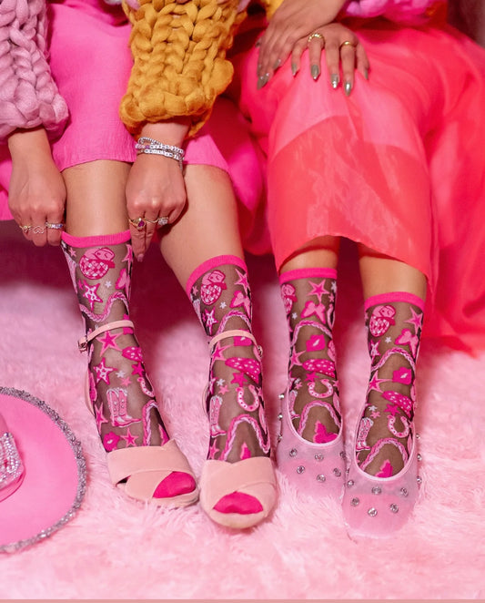 Sock Candy