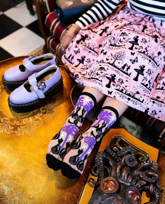 Sock Candy