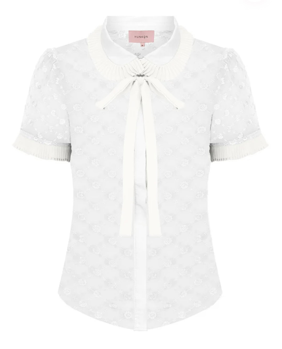 Hunkøn Sammy shirt