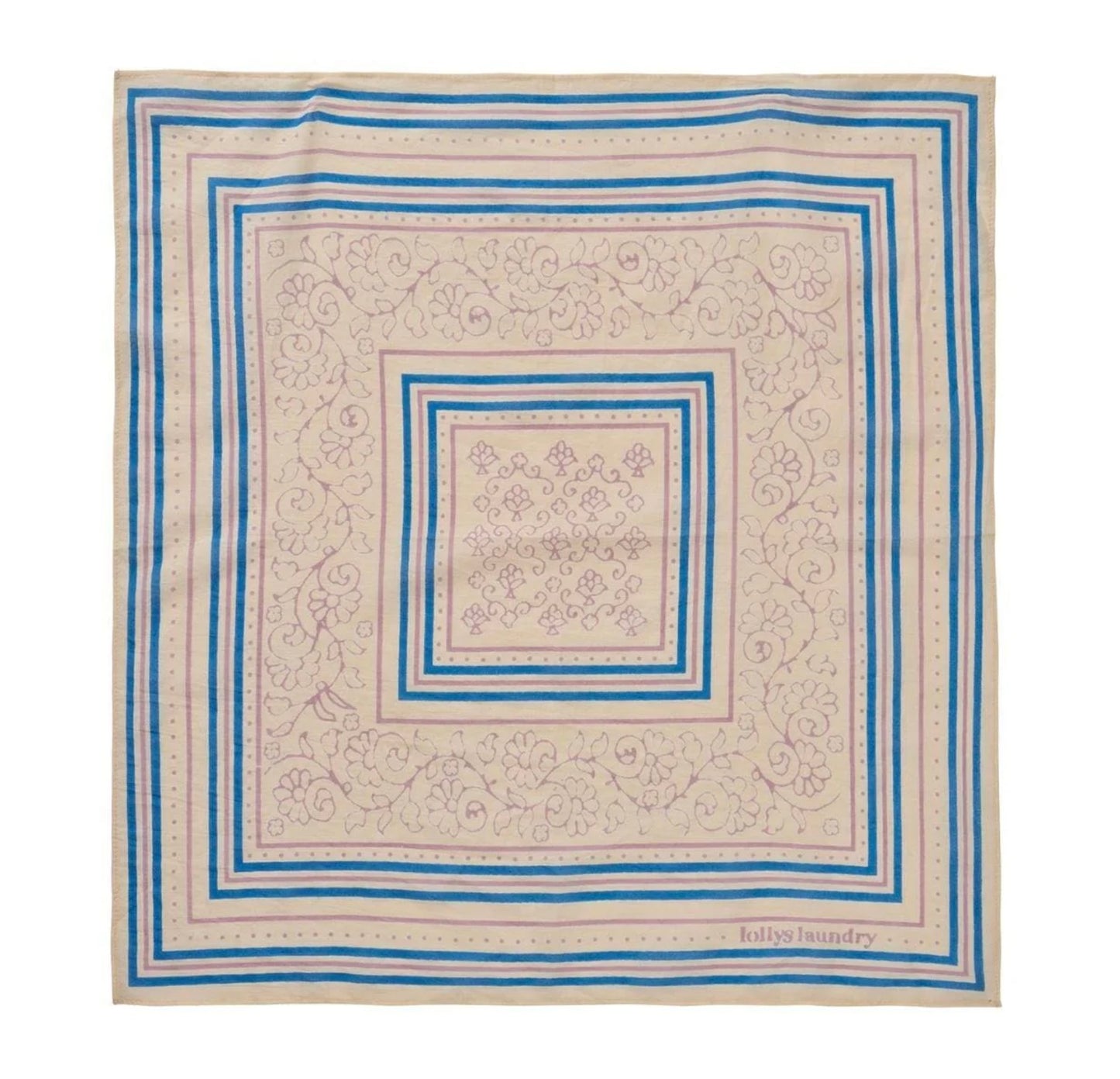 Lollys Laundry Hemlock Bandana