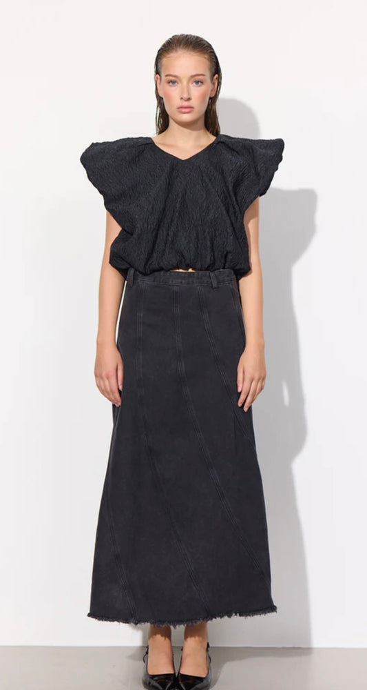 Hunkøn Mette skirt