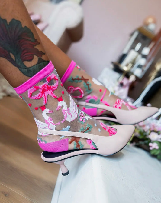 Sock Candy
