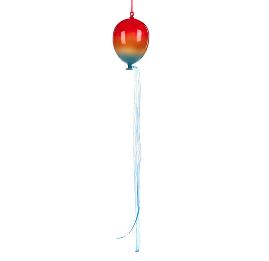 Glasballon