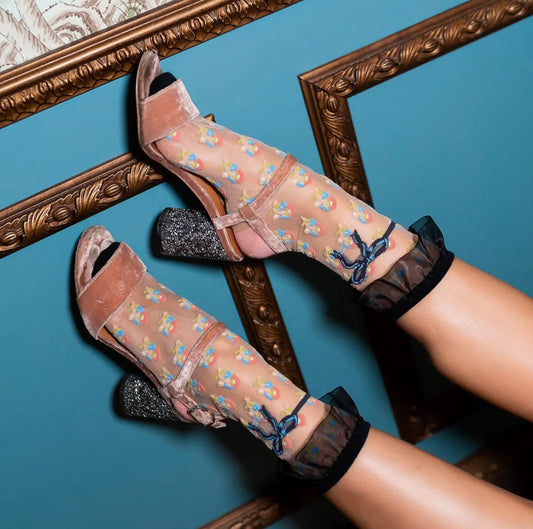 Sock Candy