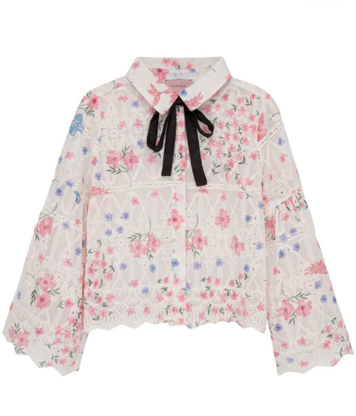 Hunkøn Tatiana Shirt