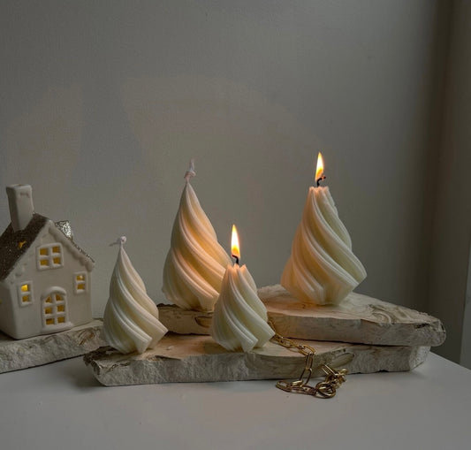 Juletræslys