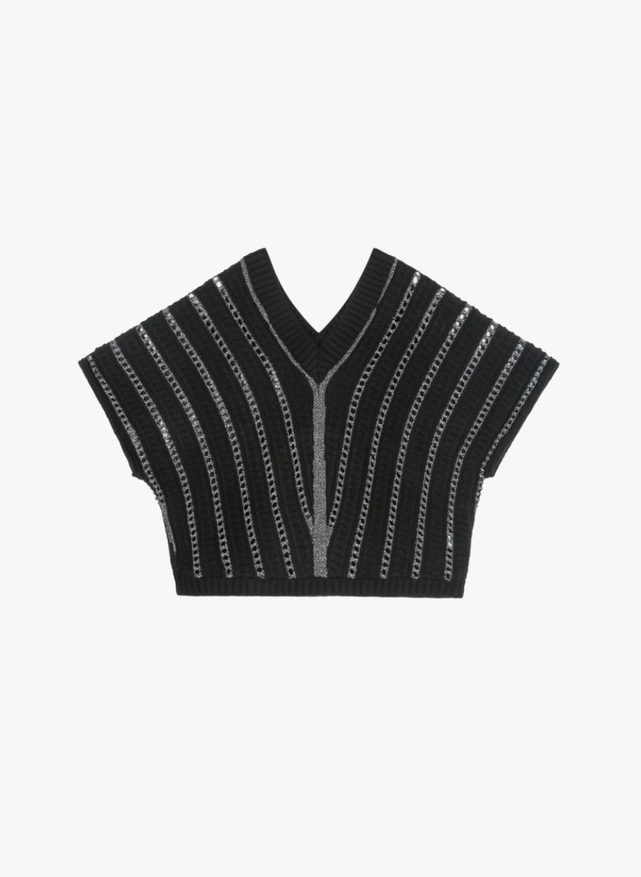 Strik vest