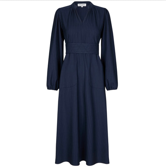Lollys Laundry midi dress