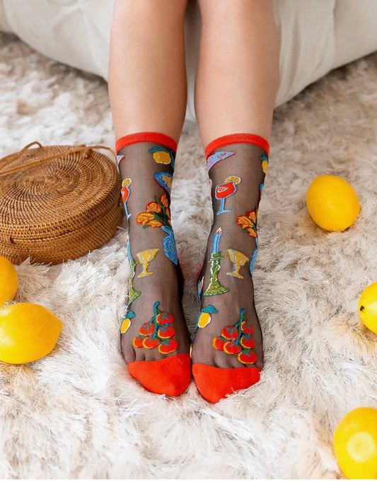 Sock Candy