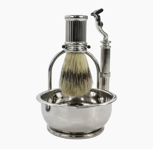 Barbersæt