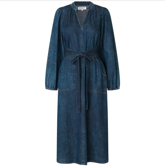 Lollys Laundry midi dress