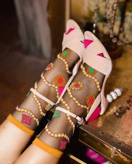 Sock Candy