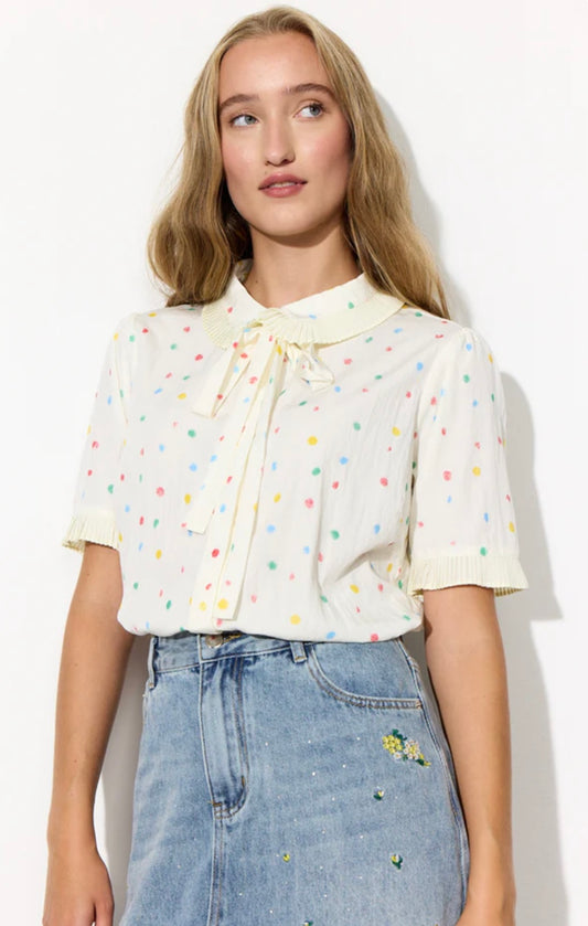 Hunkøn Martha Shirt