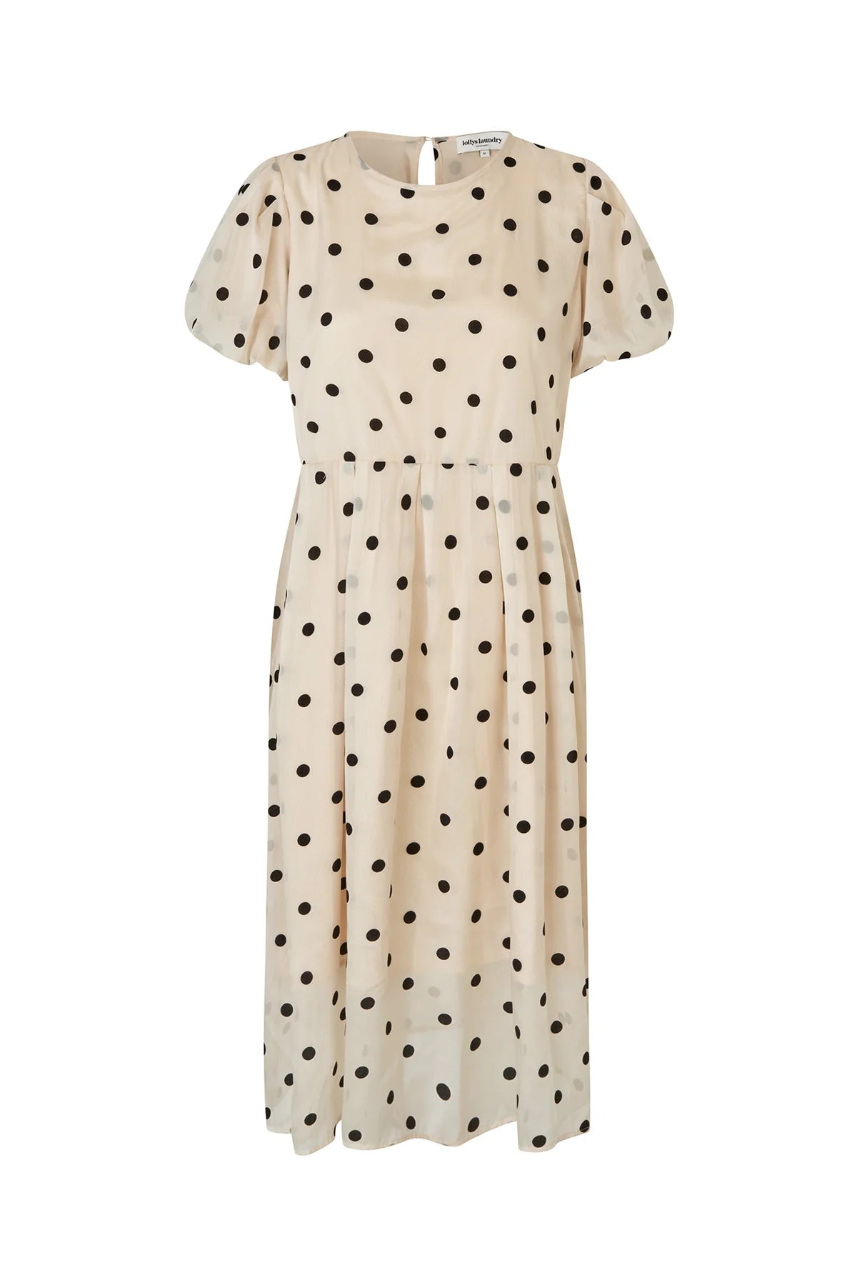 Lollys Laundry PisaLL Midi Dress