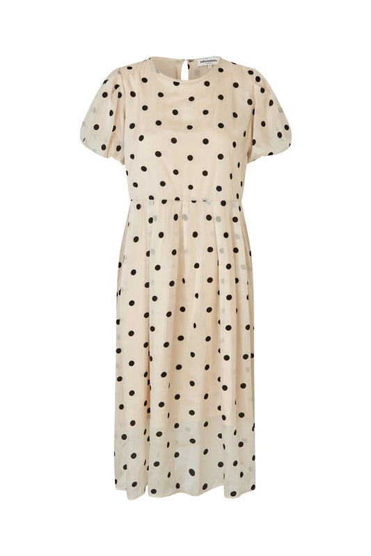 Lollys Laundry PisaLL Midi Dress