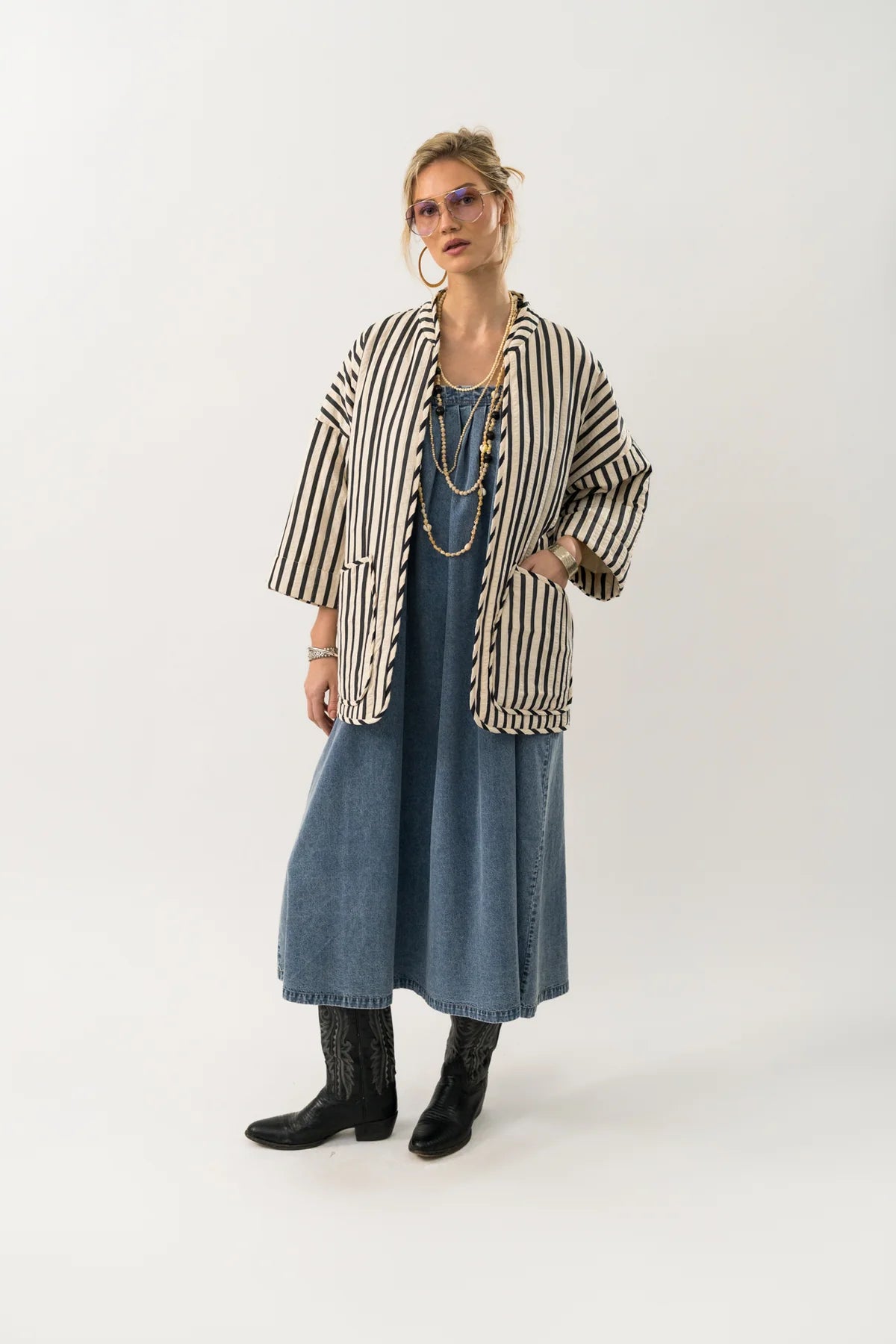 Lollys Laundry LuluLL Jacket 3/4