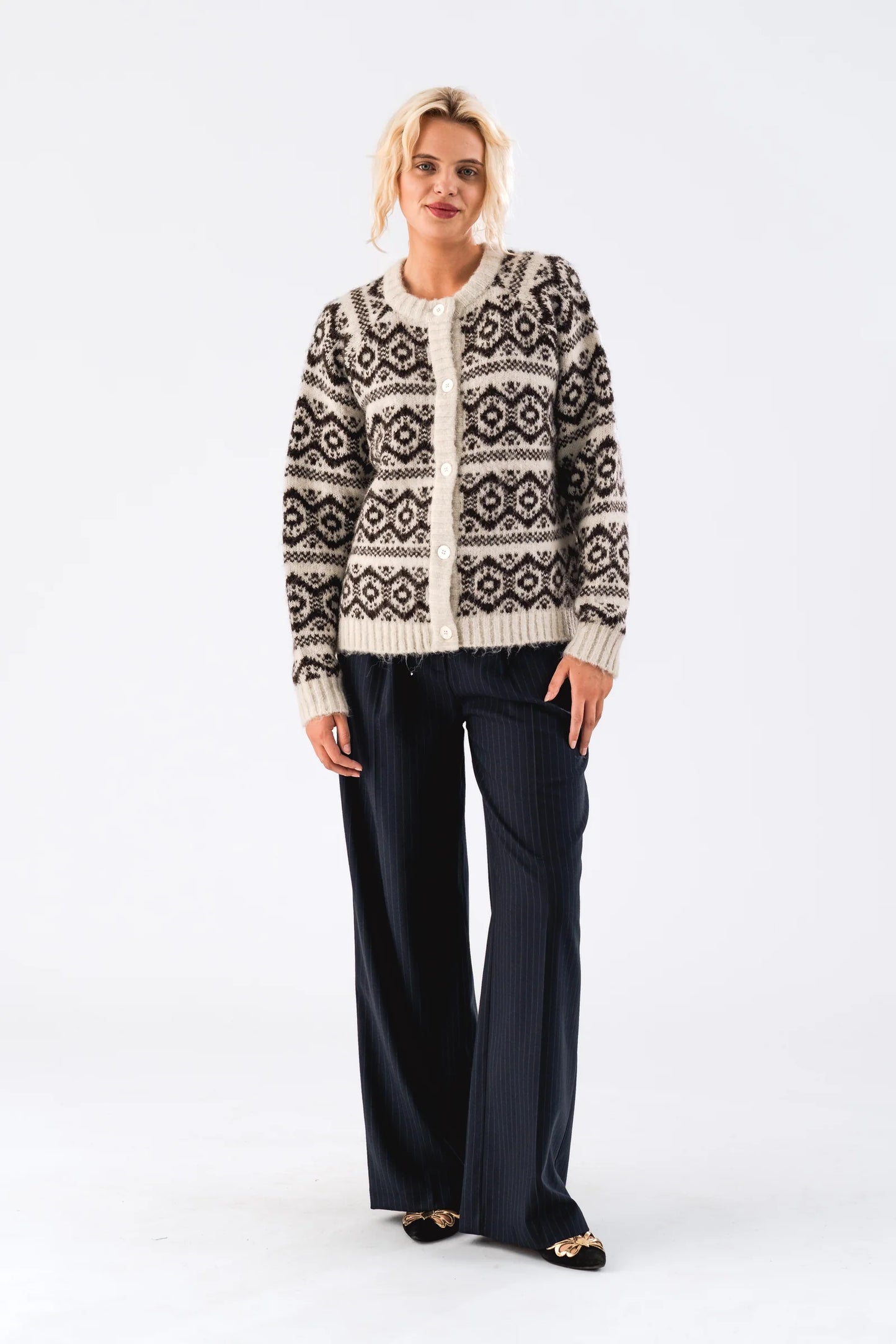 Lollys Laundry NovaLL Cardigan