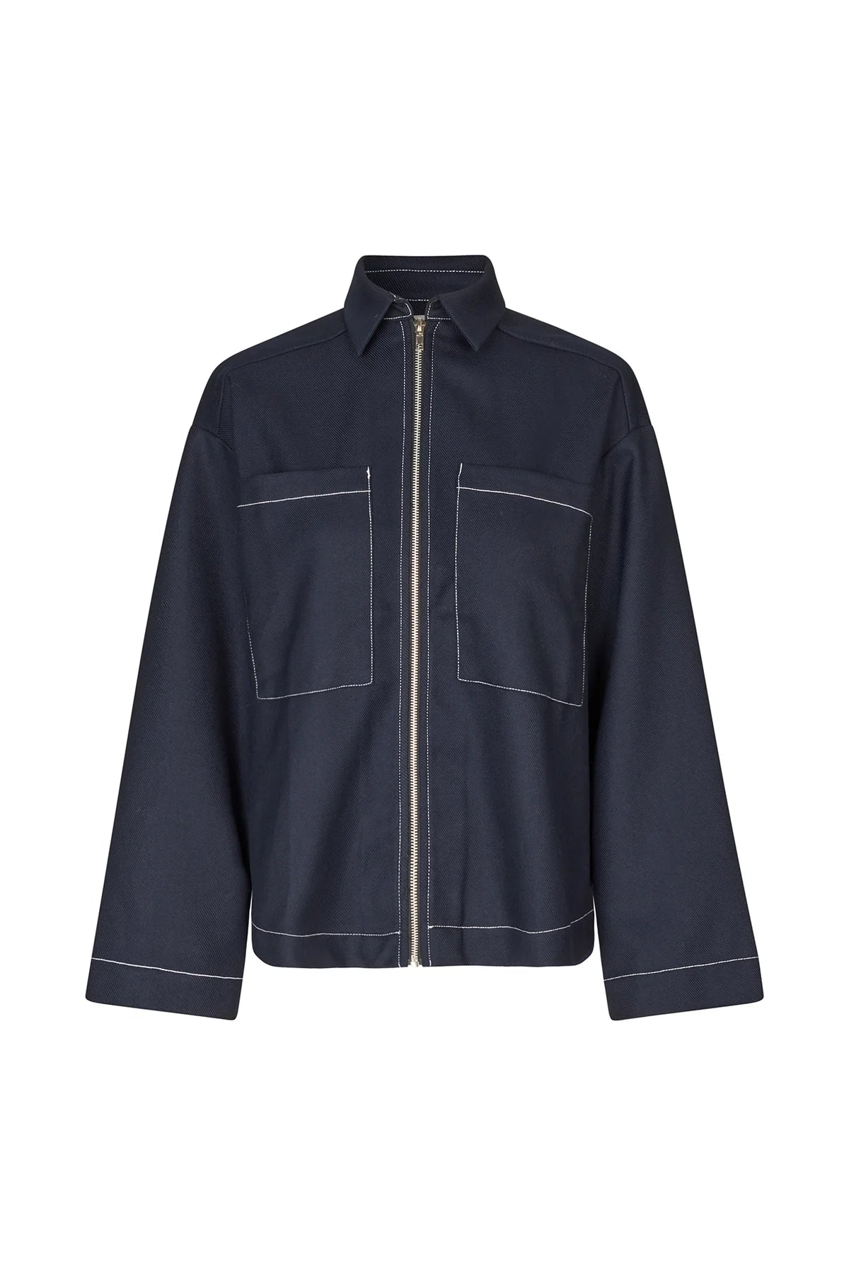 Lollys Laundry KhaiLL Jacket LS