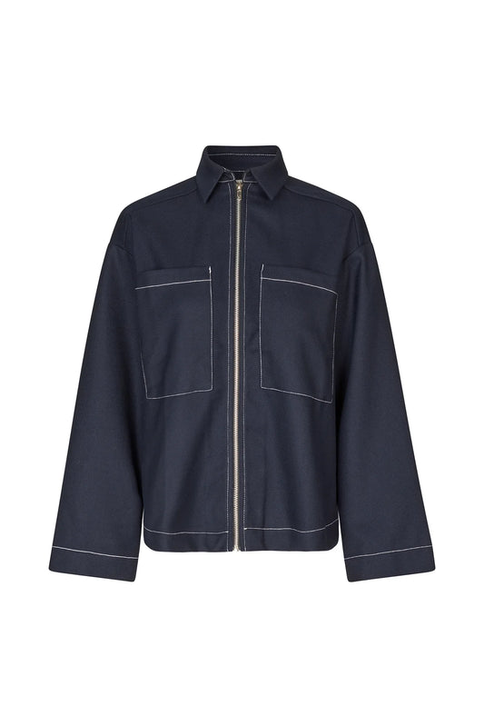 Lollys Laundry KhaiLL Jacket LS