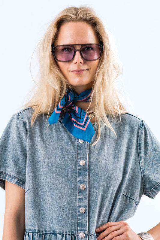 Lollys Laundry Hemlock Bandana