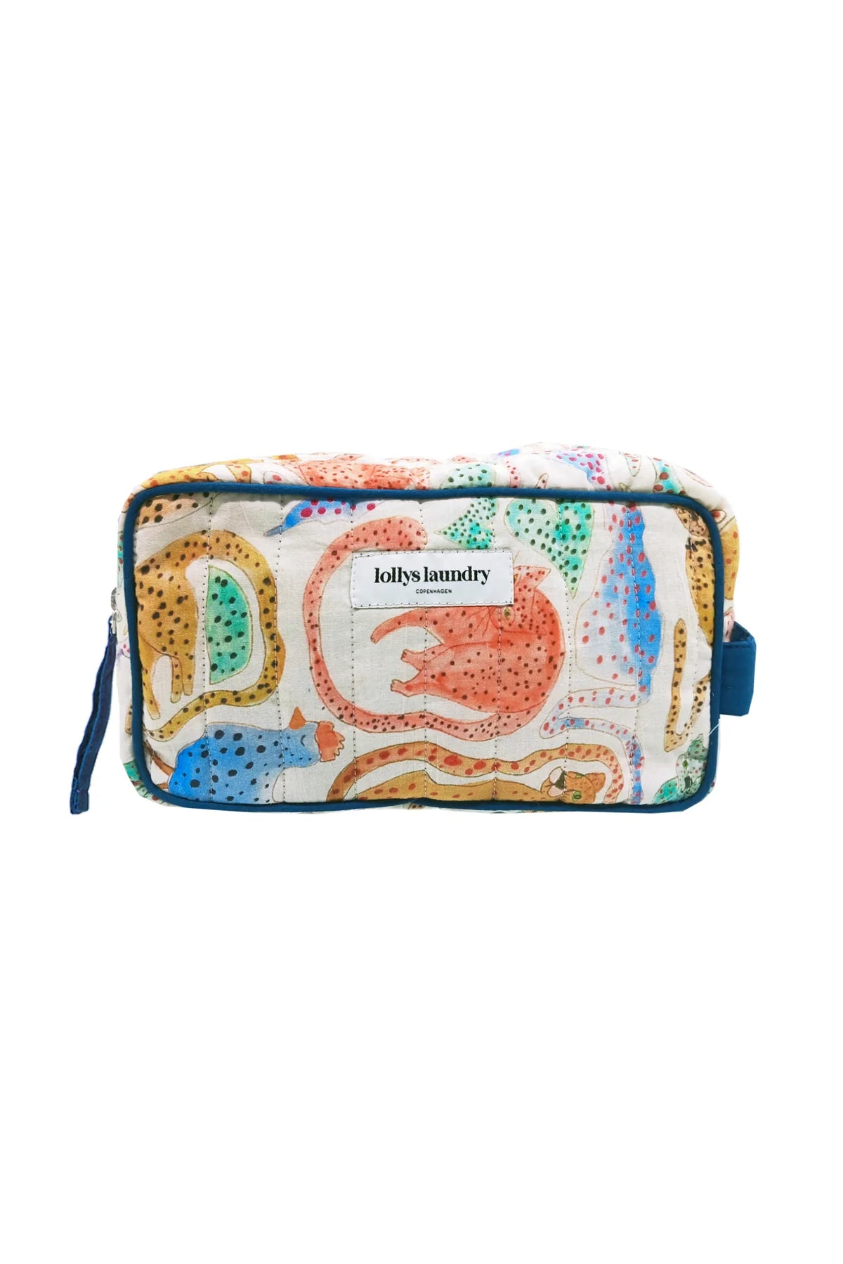 Lollys Laundry CaveLL Make-Up Bag