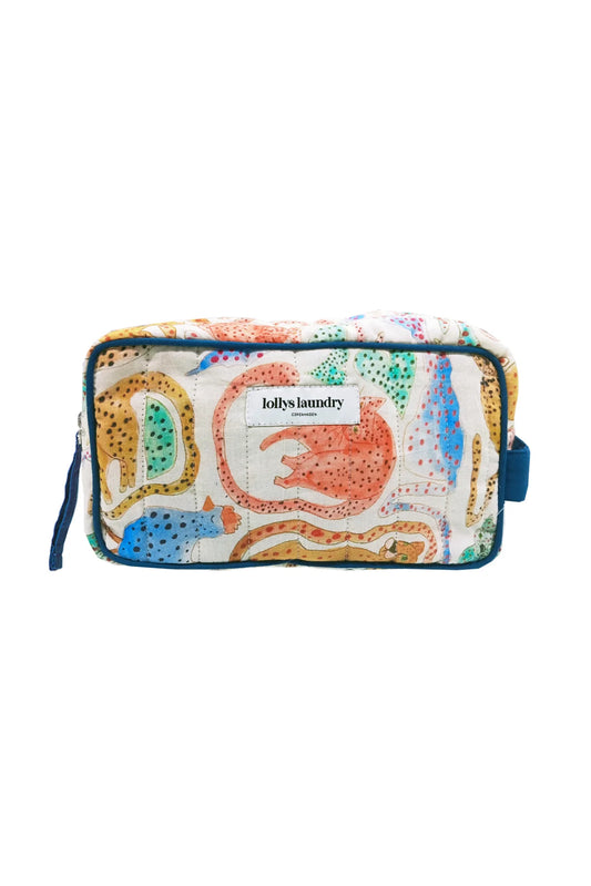 Lollys Laundry CaveLL Make-Up Bag