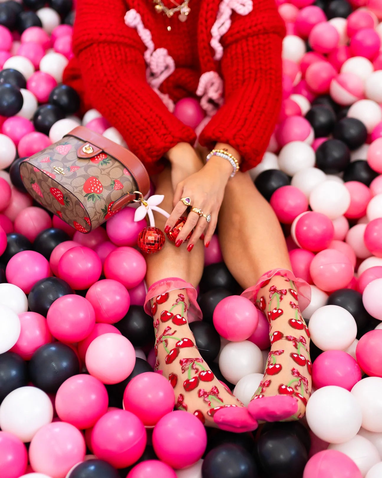 Sock Candy
