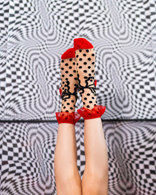 Sock Candy