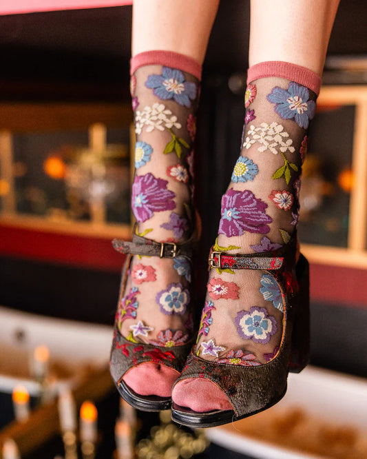 Sock Candy