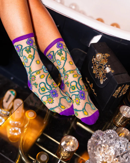 Sock Candy