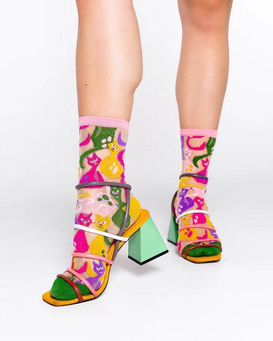 Sock Candy