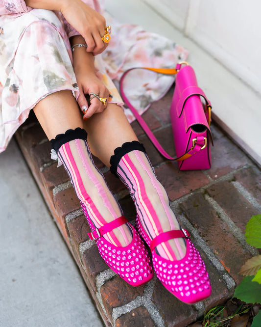 Sock Candy