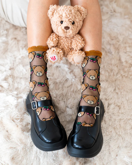 Sock Candy