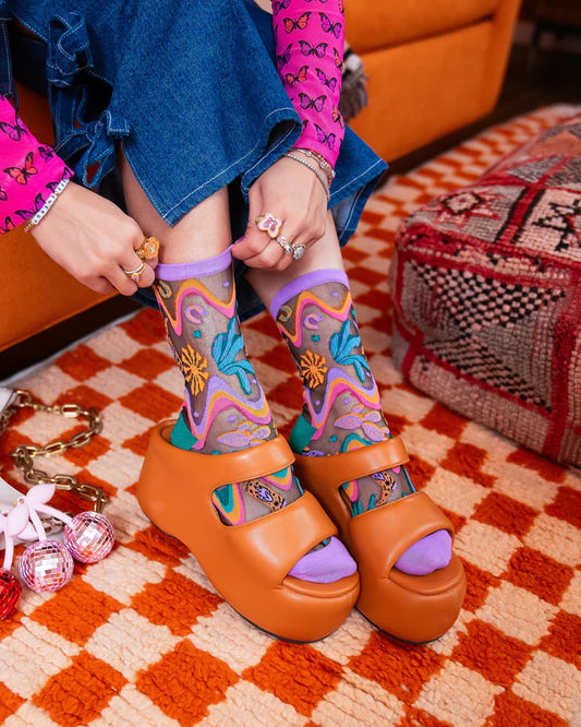 Sock Candy