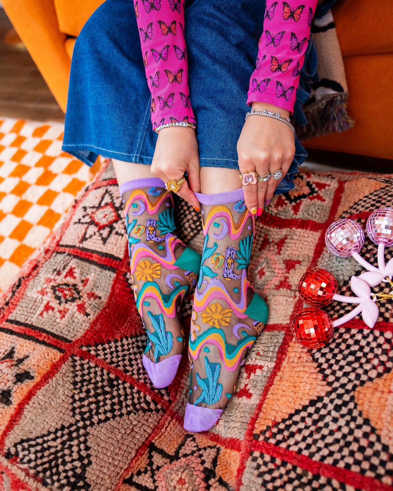 Sock Candy