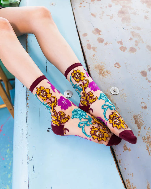 Sock Candy
