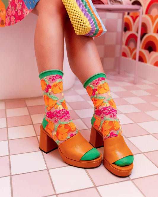 Sock Candy