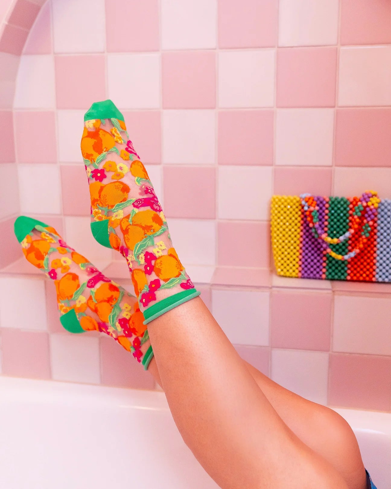 Sock Candy