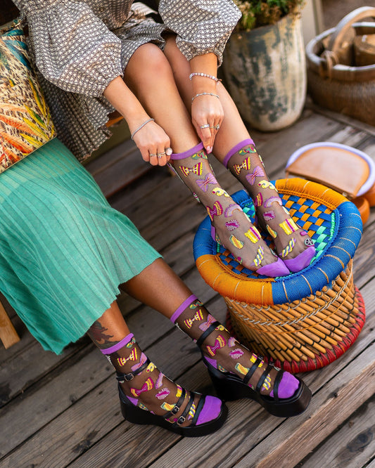 Sock Candy