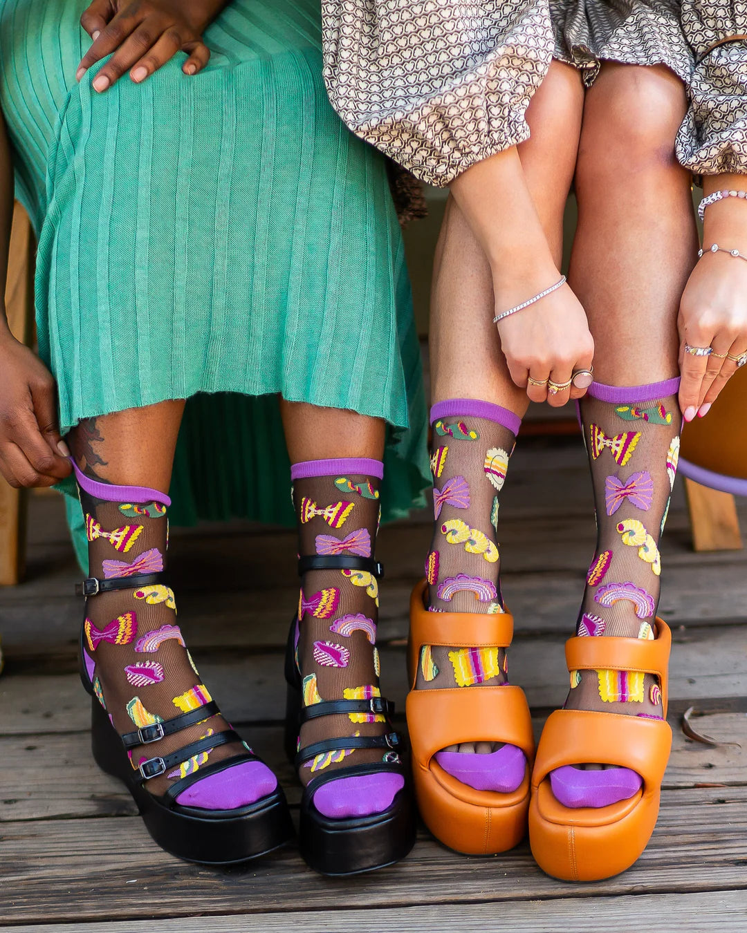 Sock Candy