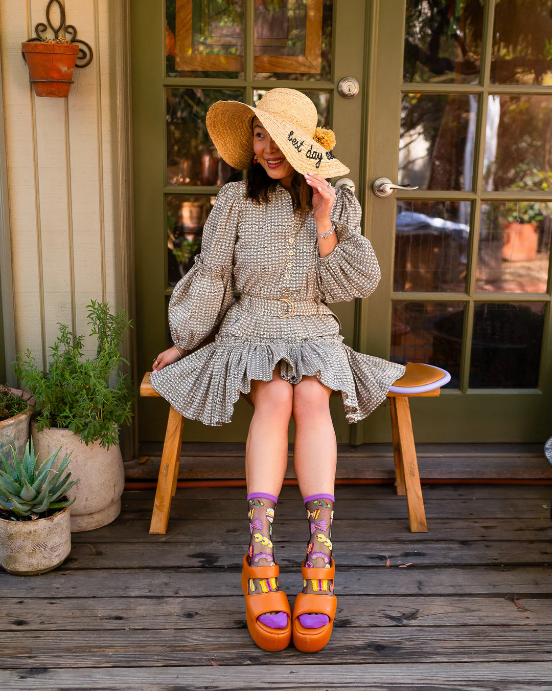 Sock Candy