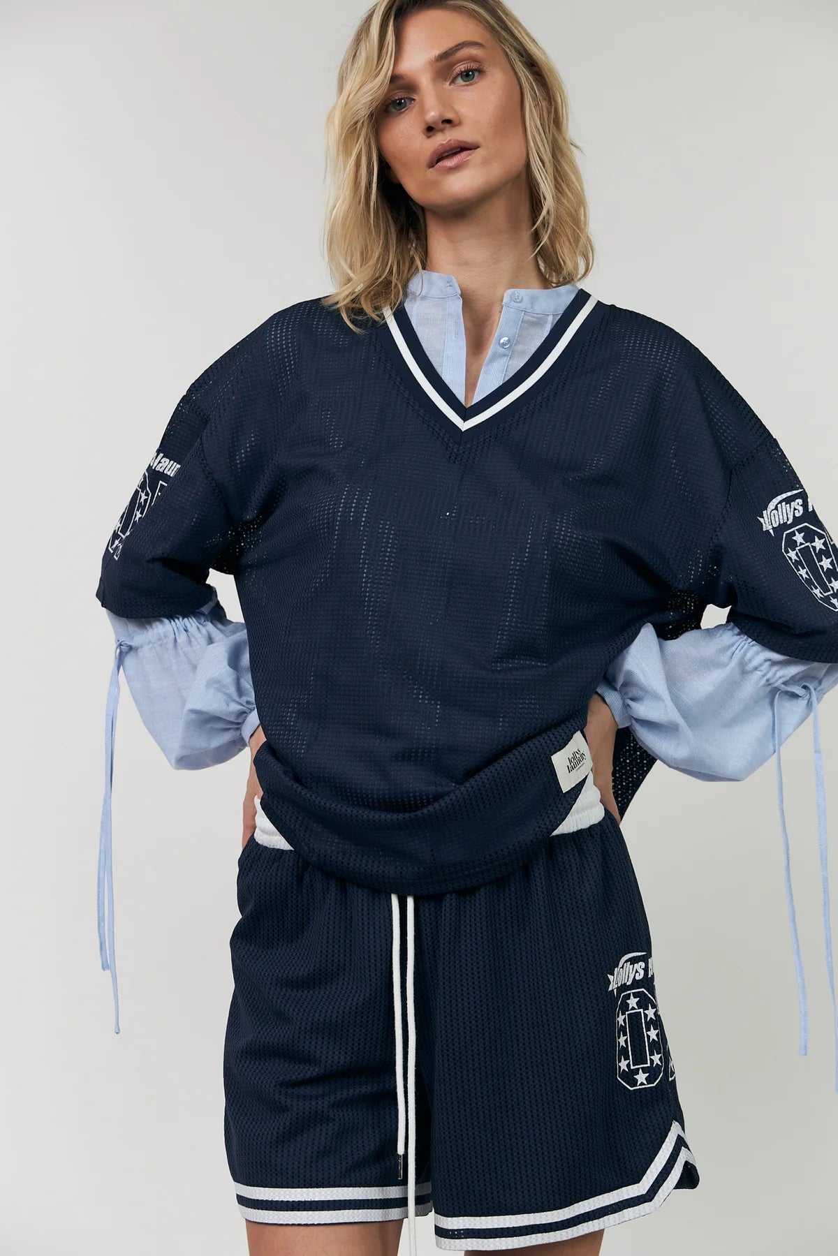 KamillaLL Sports T-Shirt