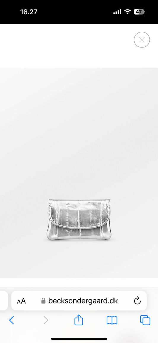 Handy Purse