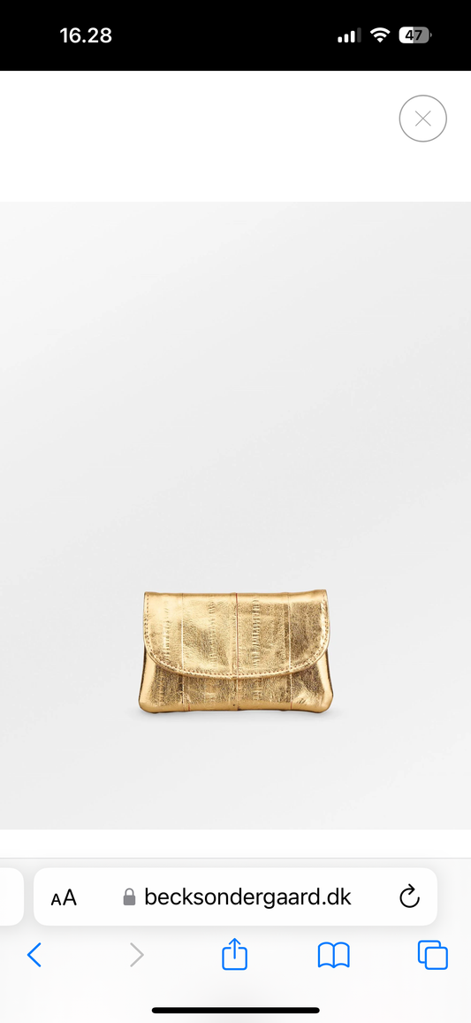Handy Purse