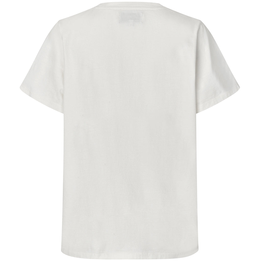 Flying high tee