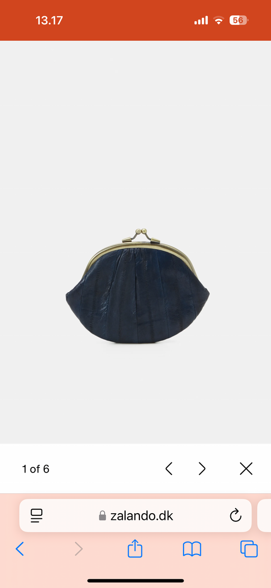 Granny Purse