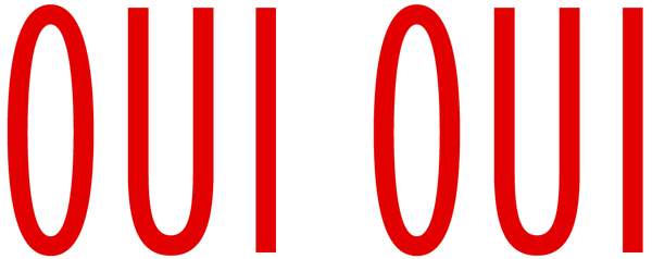 OUI OUI