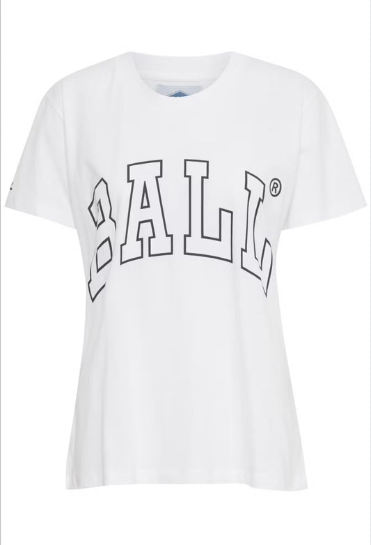 BALL T-shirt
