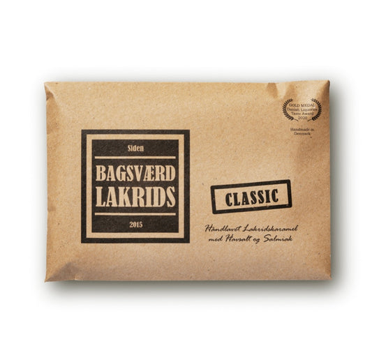 Bagsværd Lakrids