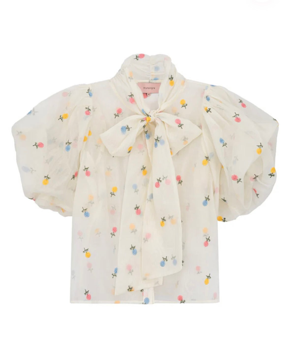 Hunkøn Amara Shirt